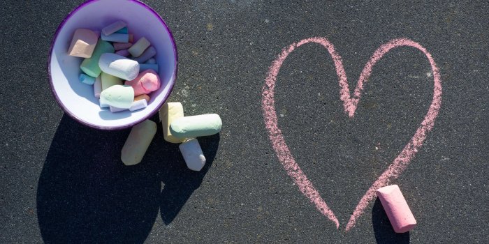 3840x2564 2078795 background pastel chalk crayon abstract | Stock | Tokkoro