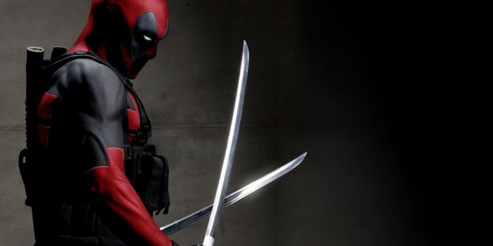 2560x1600 Deadpool 2 Movie Wallpaper | HD Wallpapers