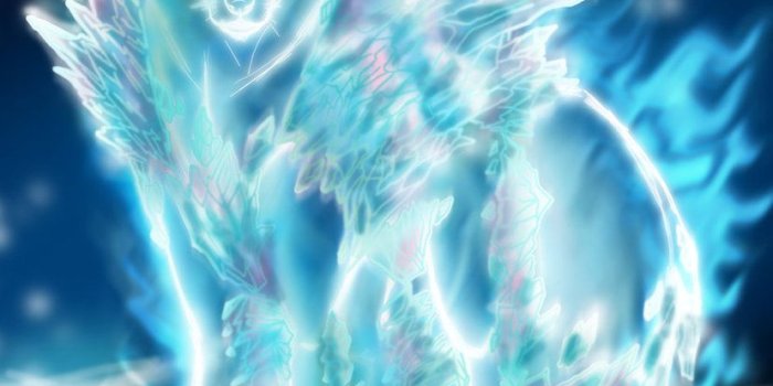 828x966 Wolf With Wings Wallpapers