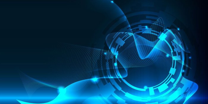 1920x1080 Abstract Technology Wallpapers - Top Free Abstract Technology