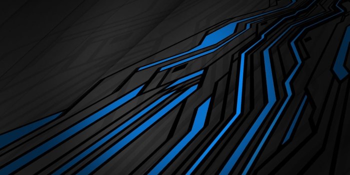 1920x1200 62+ Blue Tech Wallpapers on WallpaperPlay