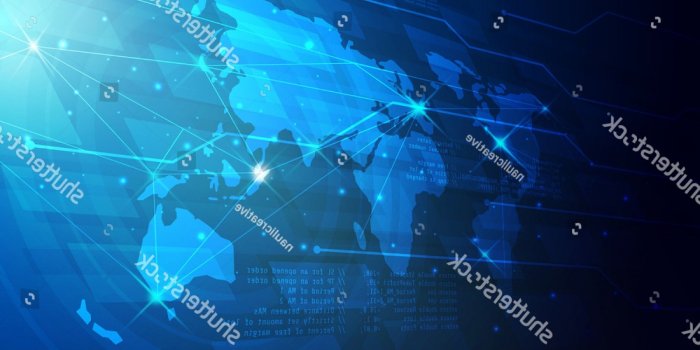 1800x1245 Ultra Hd Abstract World Map Technology | SOIDERGI