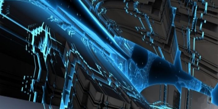 768x1024 Hd abstract technology wallpaper