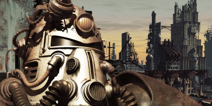 1910x1196 Fallout 1 HD Wallpaper, Background Images