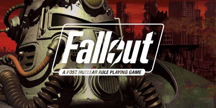 2048x1152 80+ Fallout 1 Wallpapers on WallpaperPlay