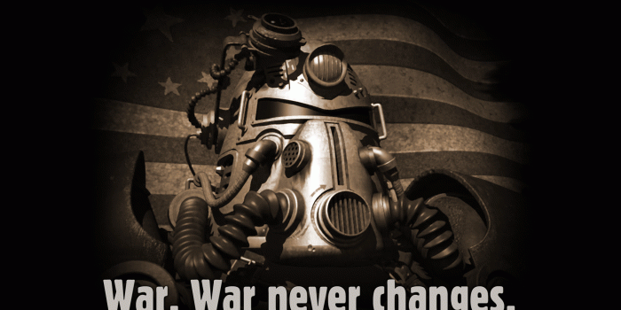 1920x1080 Fallout 1 HD Wallpaper image - RobertHouse - Mod DB