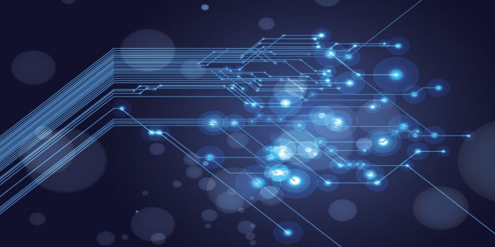 1600x1200 Technology Ppt Background - PowerPoint Backgrounds for Free