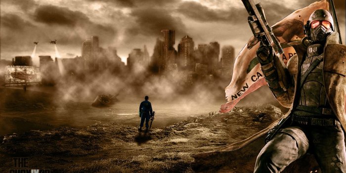 1920x1080 80+ Fallout 1 Wallpapers on WallpaperPlay