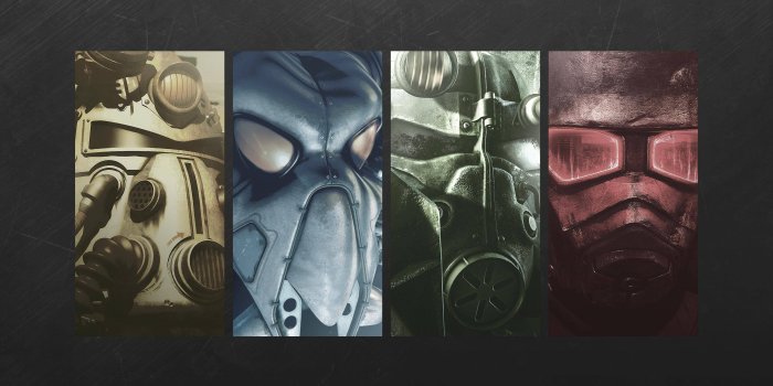 3840x2160 How about a Fallout Wallpaper thread? : Fallout