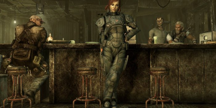 1920x1080 47+] Fallout 1 Wallpaper on WallpaperSafari