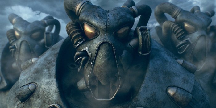 1920x1080 185 Fallout HD Wallpapers | Background Images