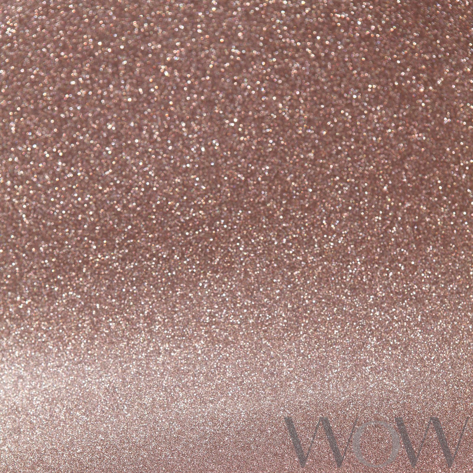 1600x1600 Details about LUXE GLITTER EXCLUSIVE WALLPAPER ROSE GOLD SILVER FEATURE  WALL DECOR NEW