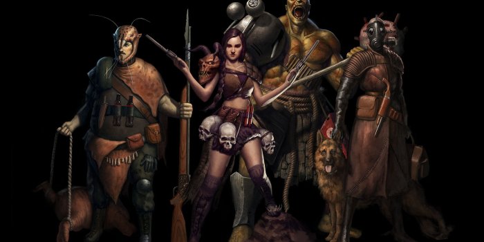 2067x1311 80+ Fallout 1 Wallpapers on WallpaperPlay