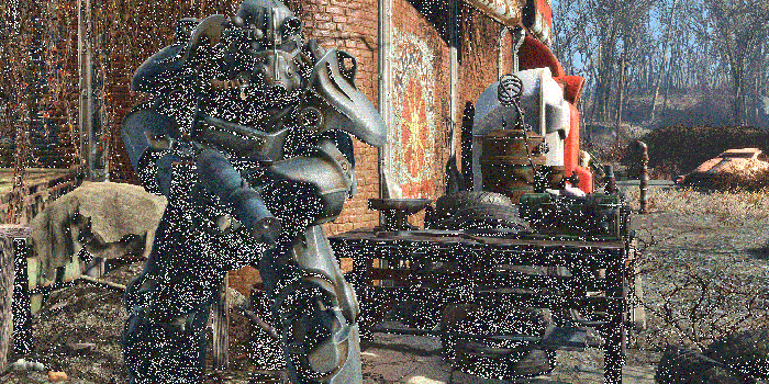 1920x1080 Fallout 4 Wallpapers 1 - Fallout 4 High Resolution Texture Pack, Hd