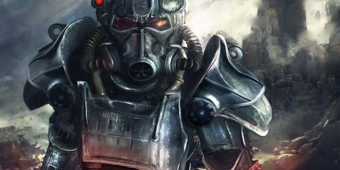2650x1440 Fallout 4 Power Armor Wallpaper (82+ images)