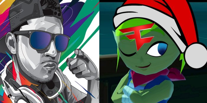 1920x1080 Faze Rain Wallpaper (#410149) - HD Wallpaper Download