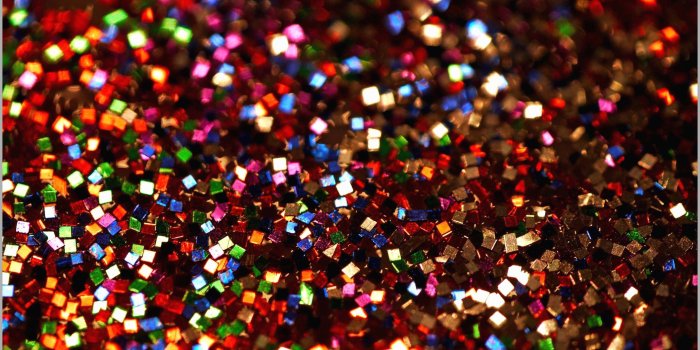 2880x1800 Rose Gold Cute Glitter Wallpaper High Definition