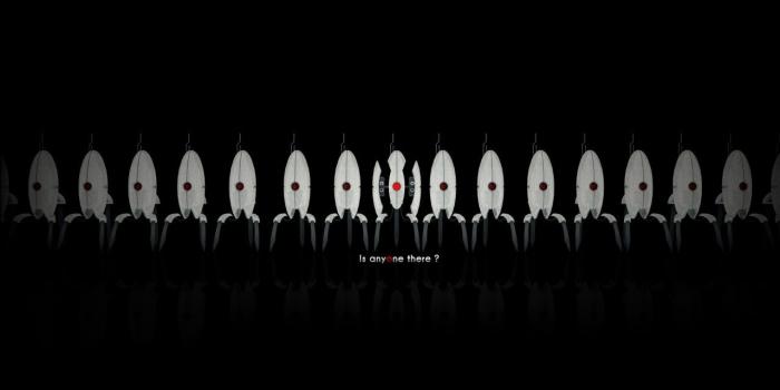 1280x800 Portal, game, games wallpapers | Portal, game, games stock photos