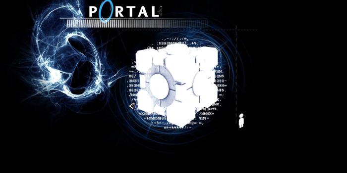 1920x1200 183 Portal HD Wallpapers | Background Images