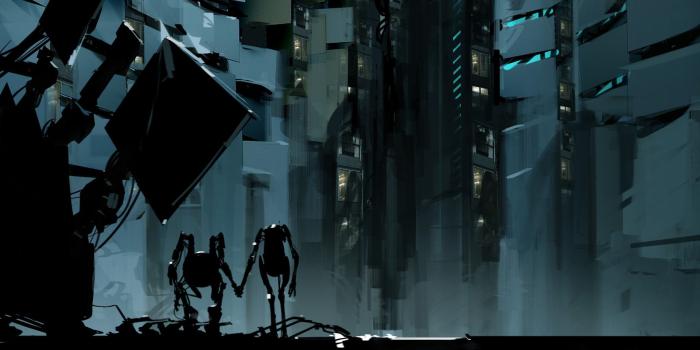 1920x1200 Portal 2 Game Wallpapers | Best Wallpapers