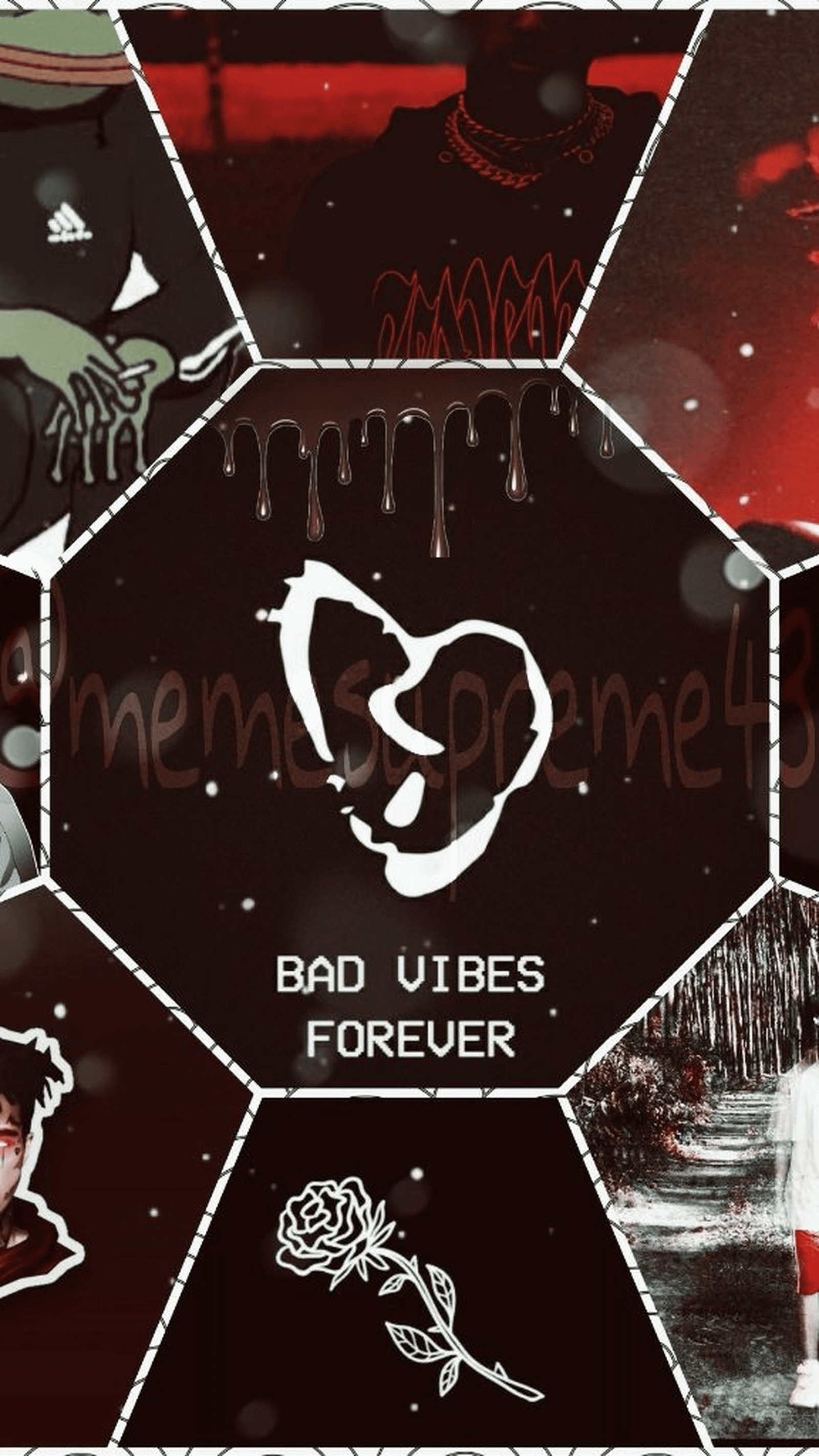 2160x3840 Download RIP XXXTentacion : Bad Vibes Forever for HD 4K, Sony Xperia