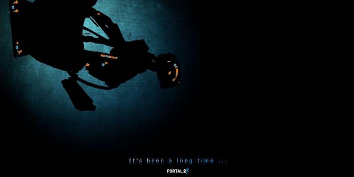 1920x1080 Portal 2 Wallpaper 1920x1080 (87+ images)