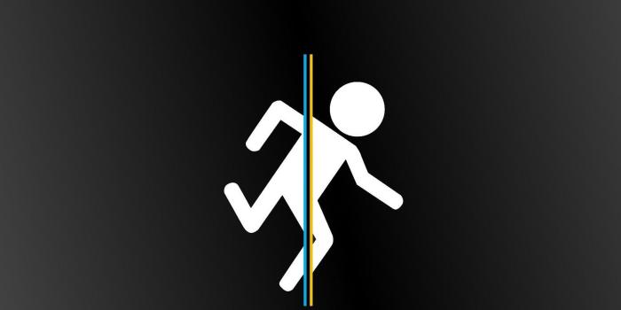 1920x1200 Portal [11] wallpaper - Game wallpapers - #14198