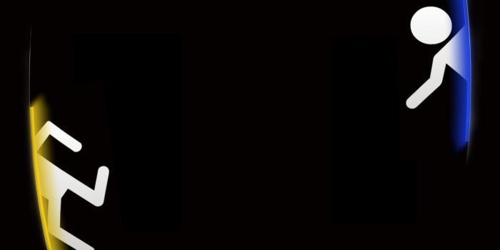 1332x850 Wallpaper The game, Valve, Portal 2, Game images for desktop