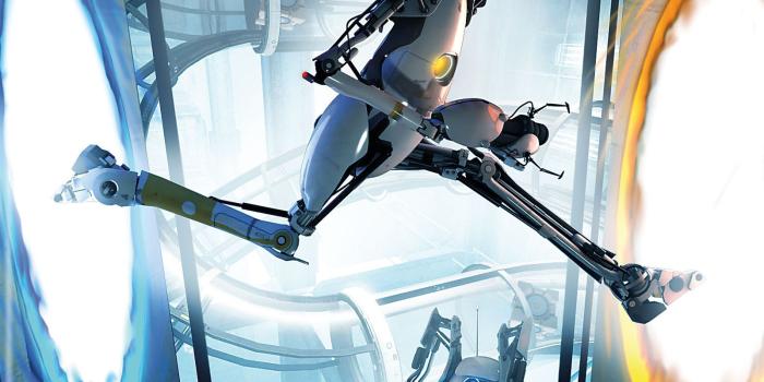 1600x1200 2011 Portal 2 Game - Wallpaper, High Definition, High Quality