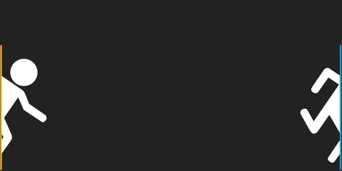 1920x1200 Portal [3] wallpaper - Game wallpapers - #15191