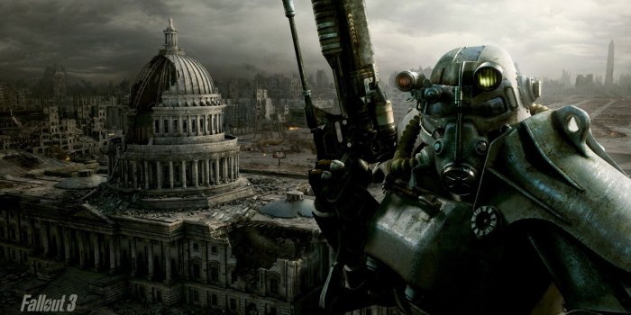 1920x1080 80+ Fallout 1 Wallpapers on WallpaperPlay