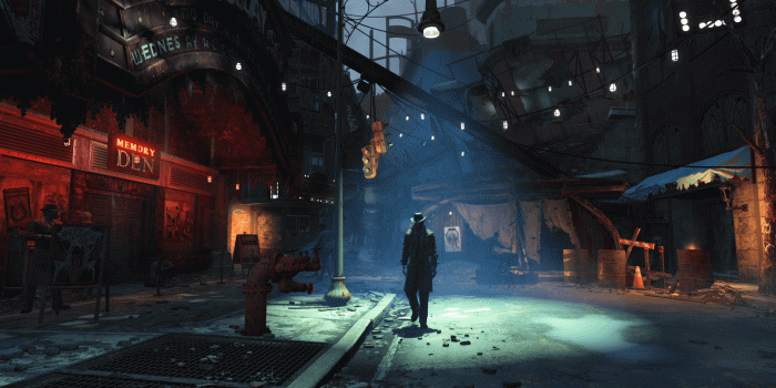 1920x1080 Fallout 4 Wallpapers Wide – Epic Wallpaperz
