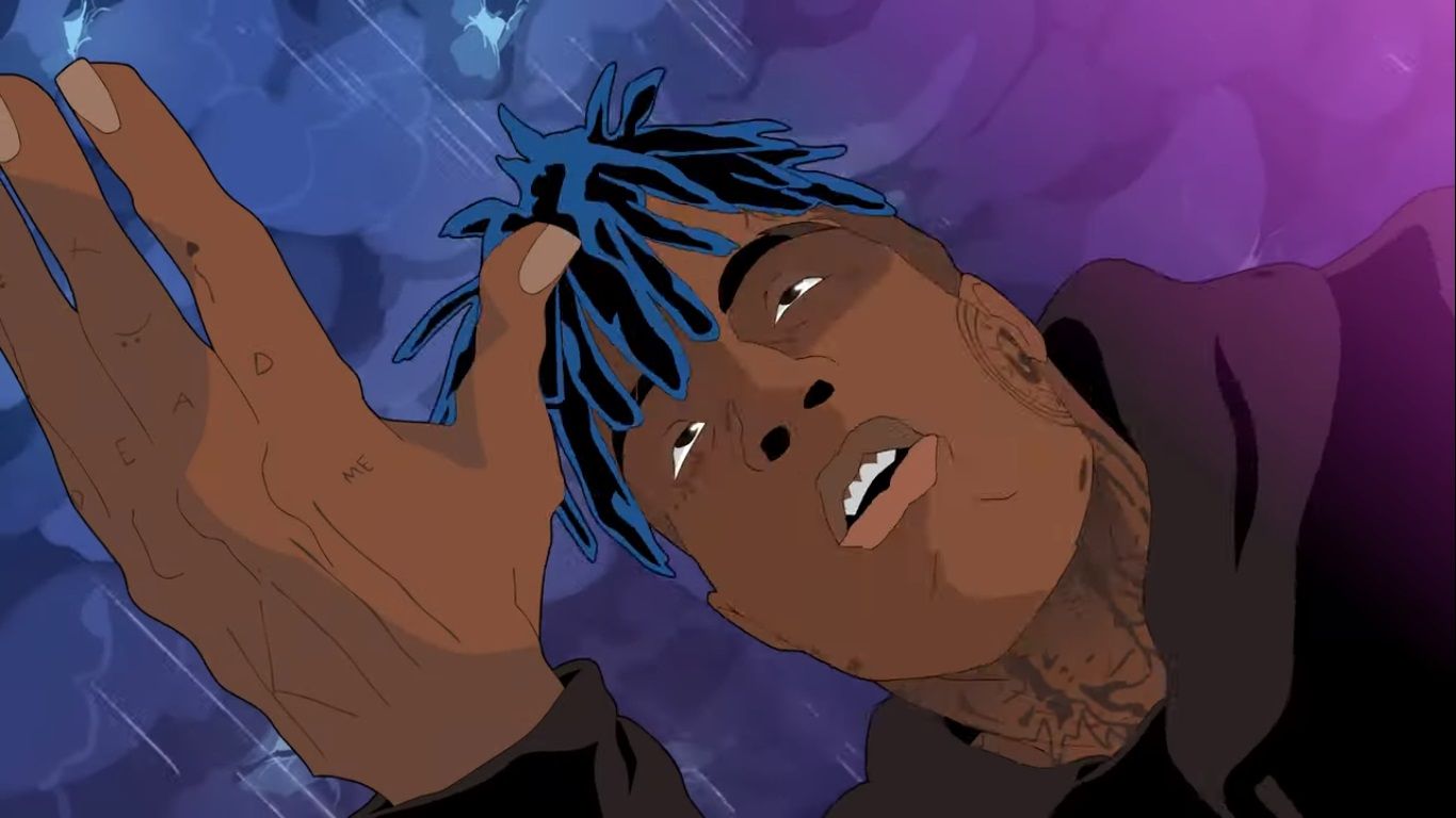 1366x768 DOWNLOAD VIDEO: XXXTentacion - BAD