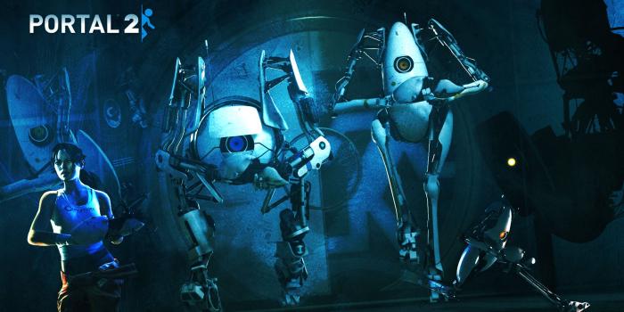 1920x1080 Portal 2 Wallpaper Widescreen #6734 Wallpaper | Game Wallpapers HD