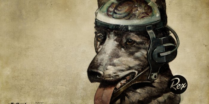 3840x2400 Fallout 1 Wallpaper #FX54TM9 | MarkInternational.info