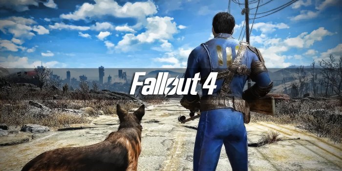 1920x1080 Fallout 4 wallpaper 1080p ·① Download free cool full HD wallpapers