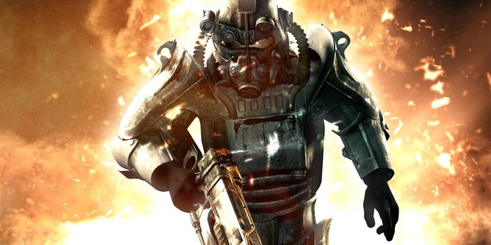 1920x1080 Fallout 3 Wallpaper Pack file - Van Buren (Fallout 3) - Mod DB