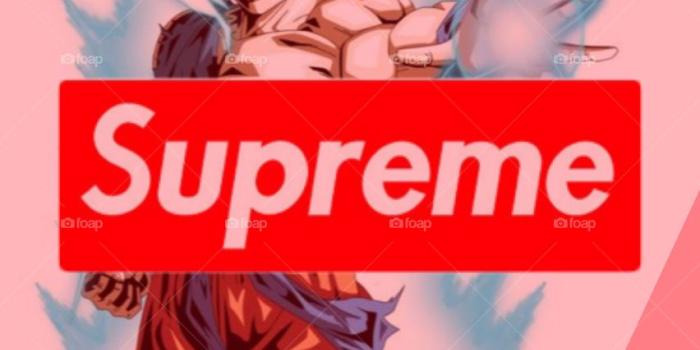 852x1280 9+] Supreme Goku Wallpapers on WallpaperSafari