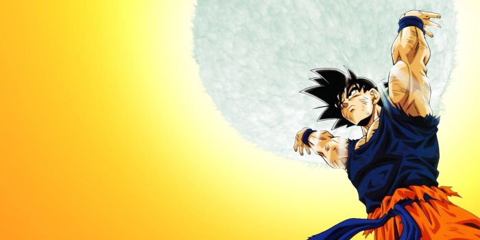 1920x1080 Goku Images, Goku Wallpapers - Maureen Higgs download free on