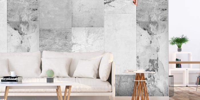 3000x2250 Long Tiles (Grey)