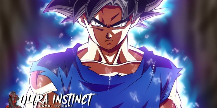 1280x720 Ultra Instinct 