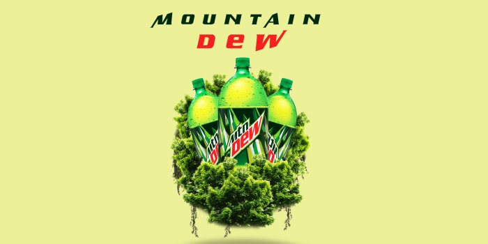 1979x1108 51+ Mountain Dew Wallpapers on WallpaperPlay