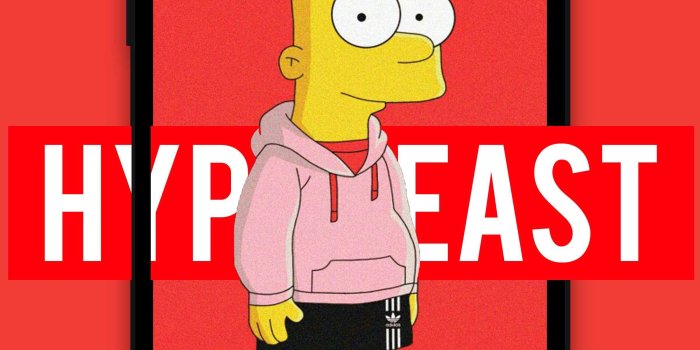 2400x3840 Bart Hypebeast Wallpapers HD for Android - APK Download