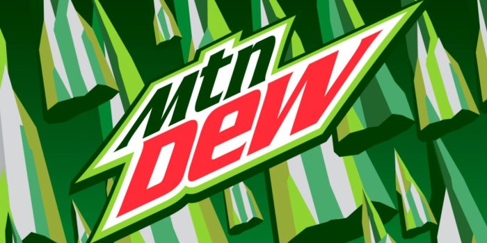 1403x1004 Mountain Dew Background | Metro Wallpapers