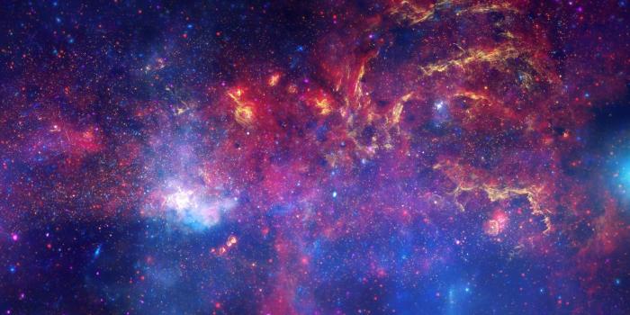 1920x1080 Amazing Space Galaxy Background 1080p Wallpaper Desktop Images