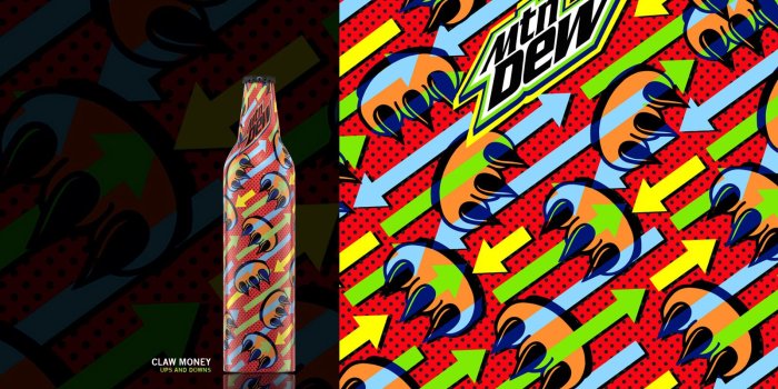 1600x1200 Mountain Dew Wallpaper and Background Image | 1600x1200 | ID:631848