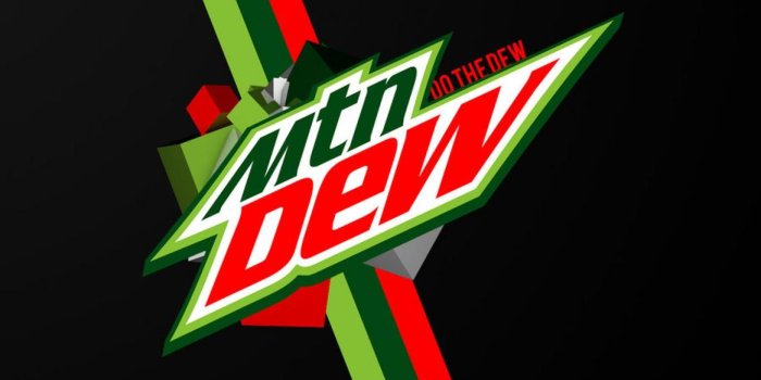1366x768 Mountain Dew | Desktop Backgrounds