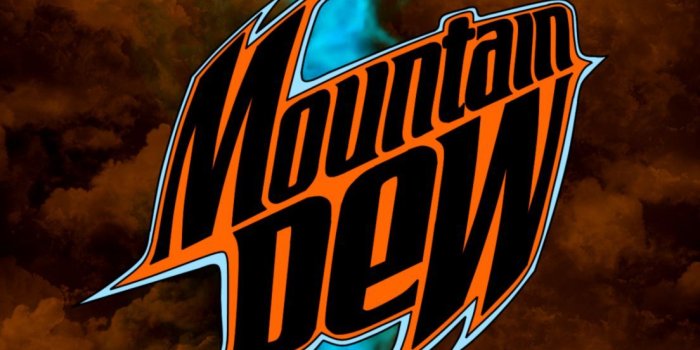 1104x771 Mountain Dew Logo Wallpapers | Info Wallpapers