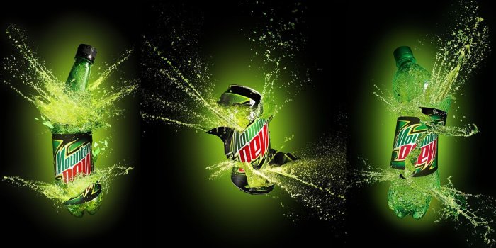 2000x1111 Mountain Dew Wallpaper 11 - 2000 X 1111