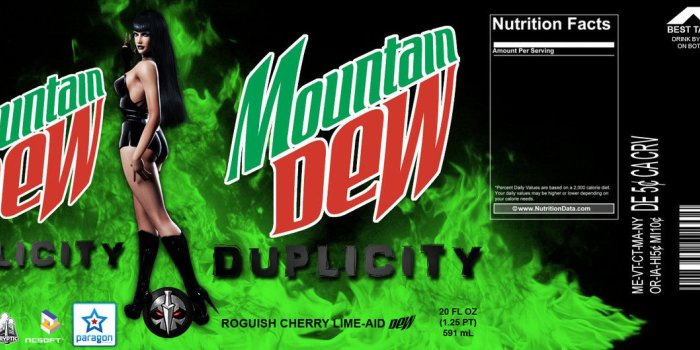 1509x529 76+] Mountain Dew Wallpaper on WallpaperSafari